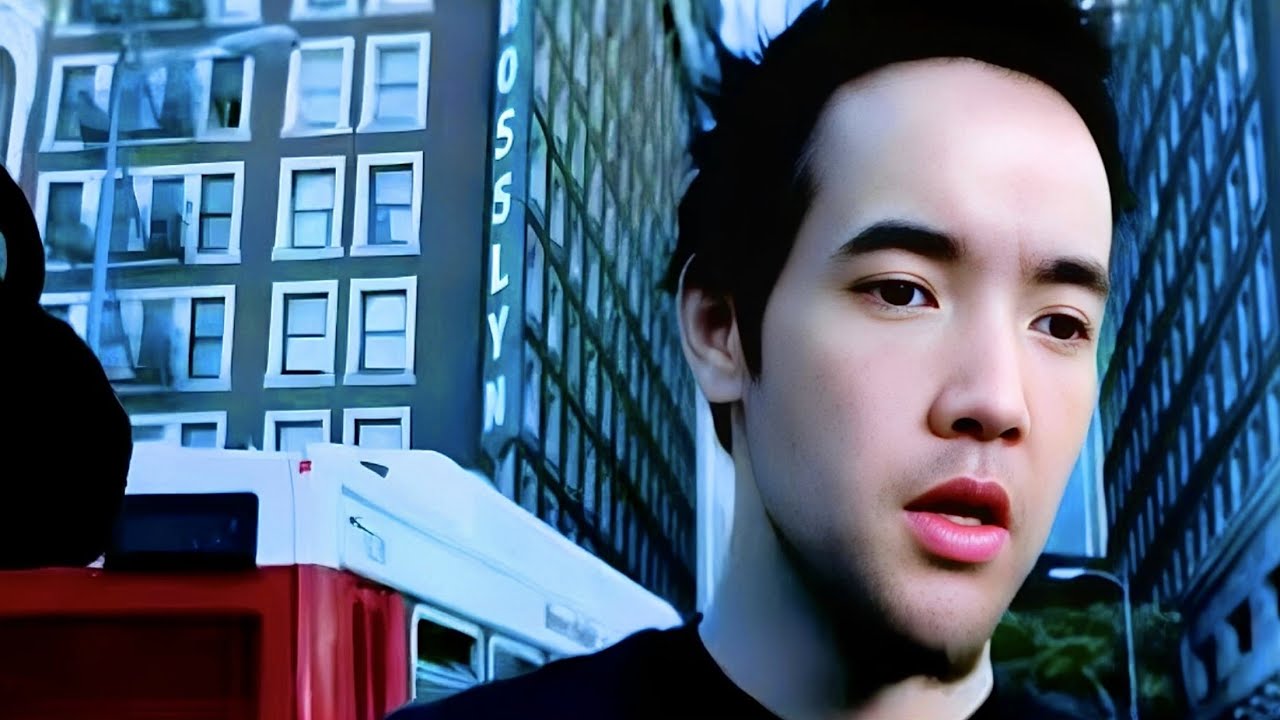 Hoobastank - The Reason | HD 4K - 60fps