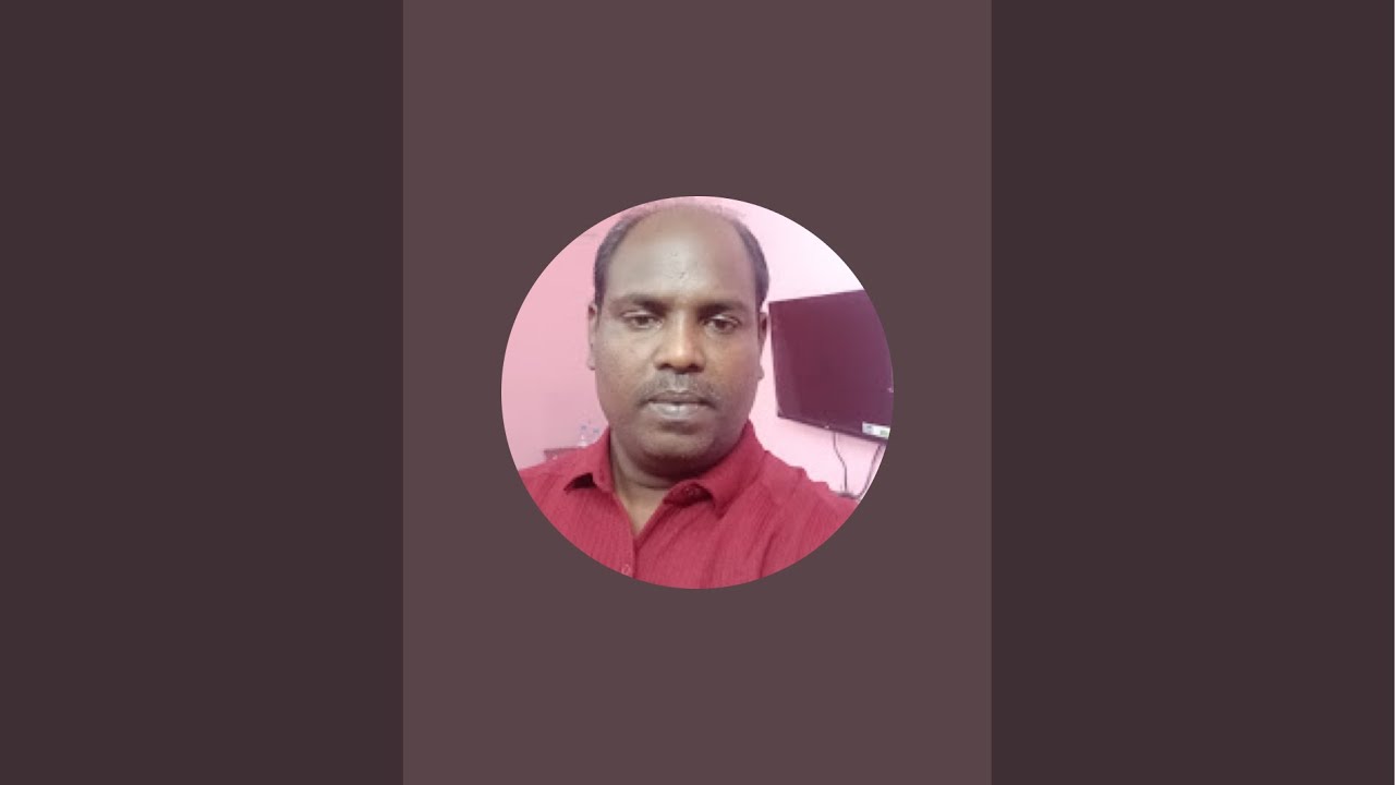 പച്ചമീൻ വ്ലോഗ്  is live