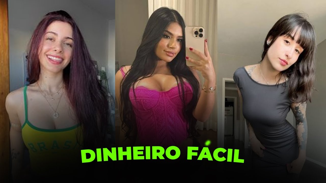 A Epidemia de Prostituição na Internet