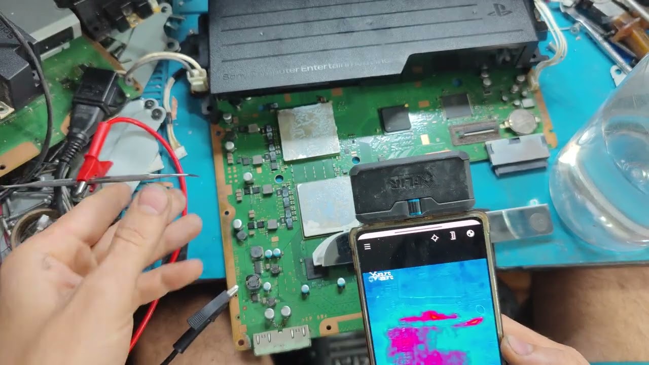PlayStation 3 curto nas memórias