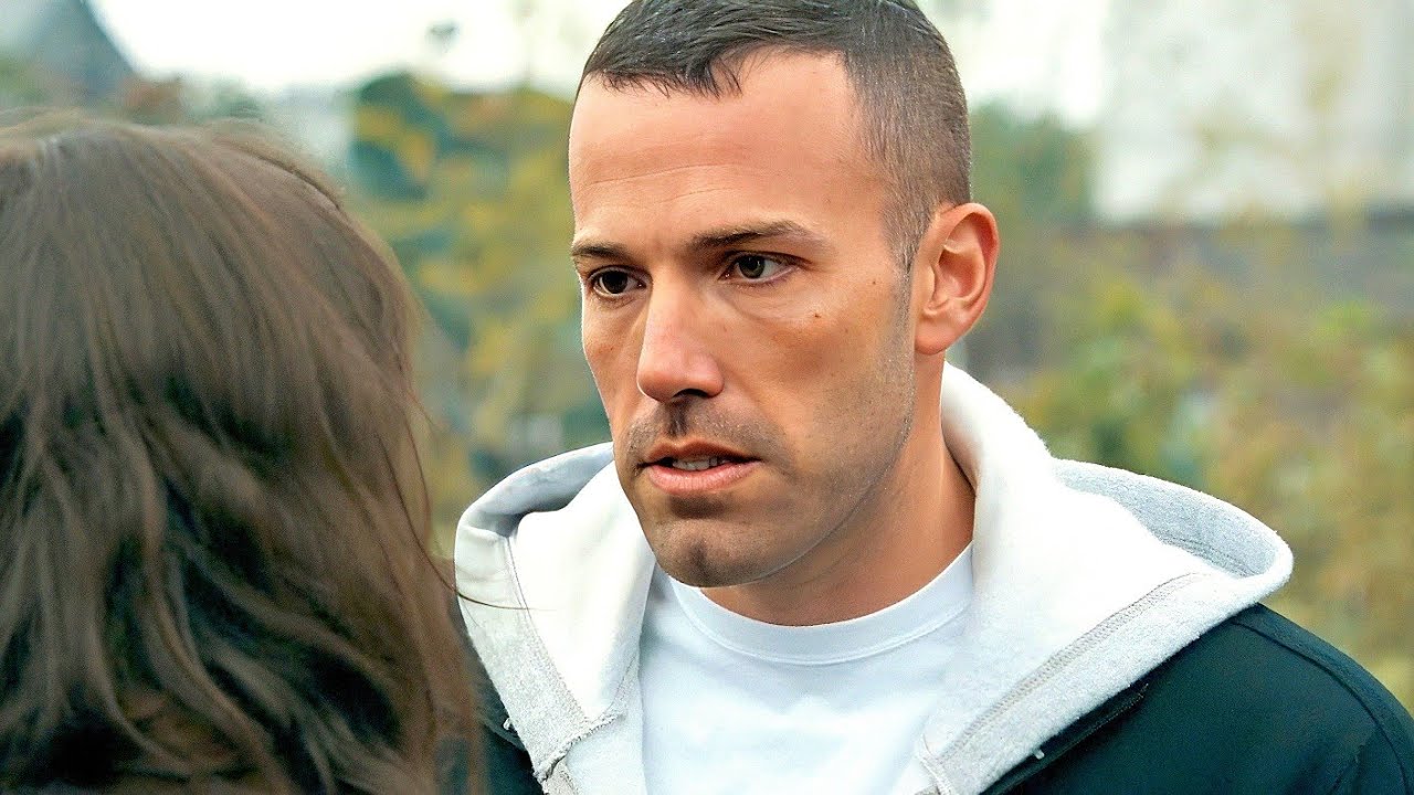 He Robs Banks for a Living—Until He Falls in Love with the Bank Manager He Robbed