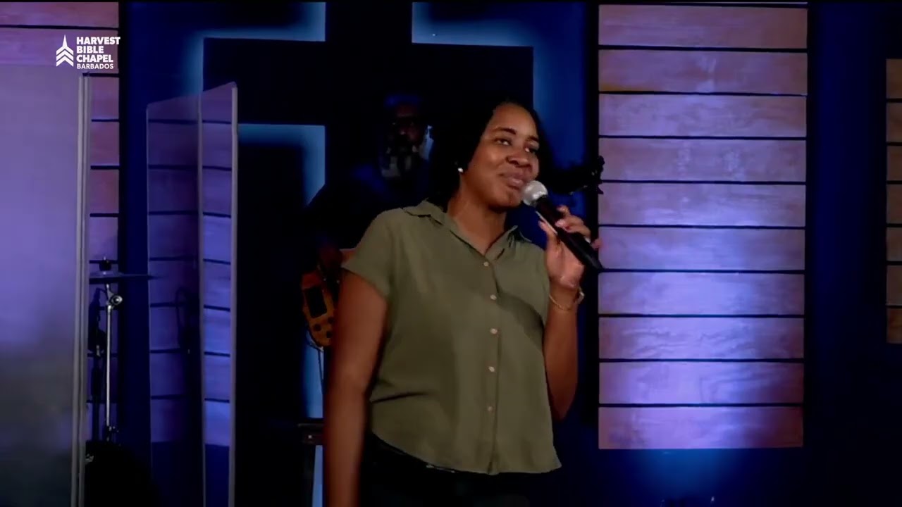 Rebroadcast || High Impact Service || January 18, 2026