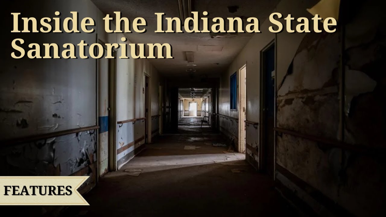 The Exponent explores the Indiana State Sanatorium