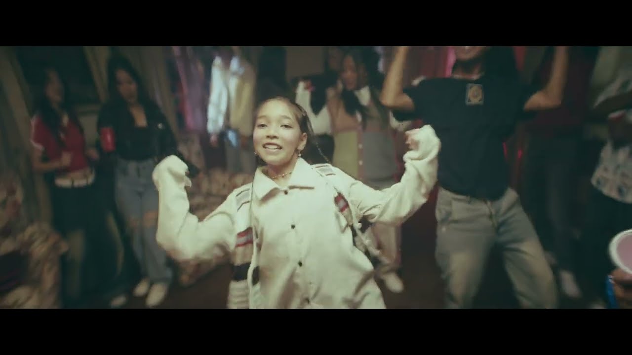 Iari|Wanpli - Wat Pynap (Teaser)