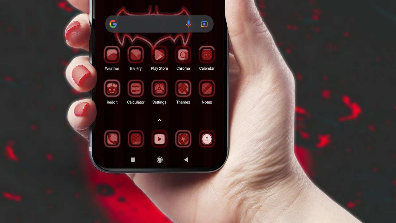 Best No.1 Dark Ui Theme 2021 MIUI 12.5 Exclusive | Homescreen Director