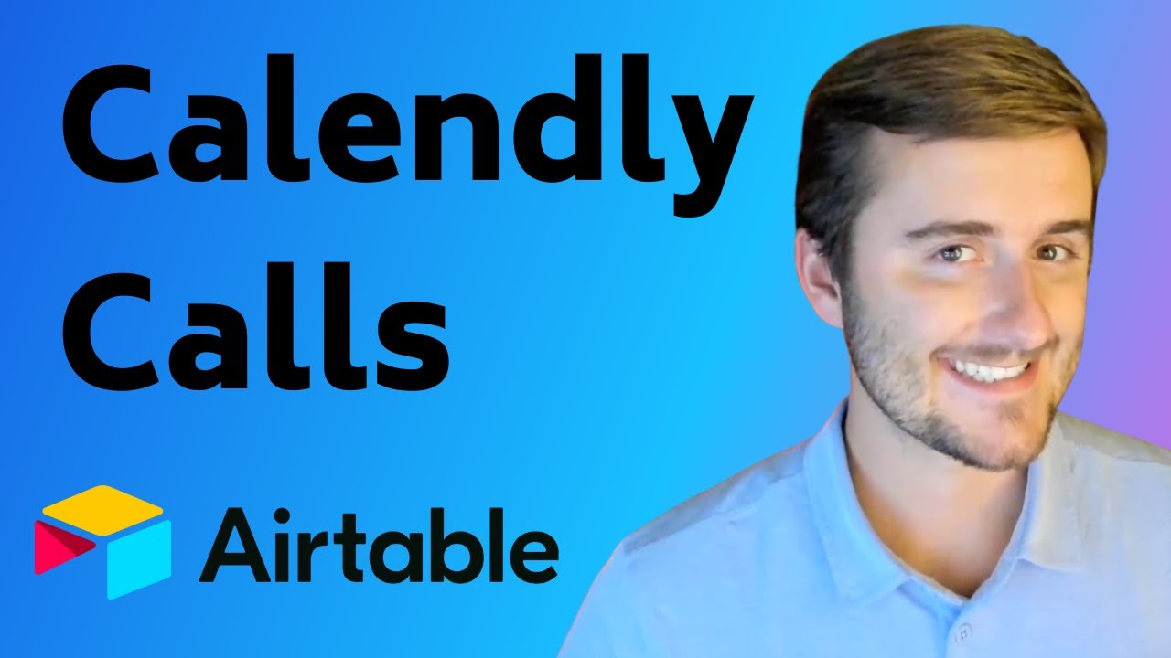 Add Leads to CRM Automatically With Calendly and Zapier in Less Than 30 Minutes