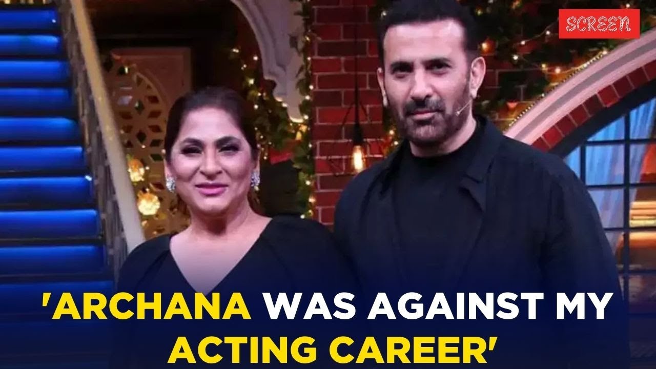 Parmeet Sethi talks about his YouTube vlogs, acting career, and Badmaash Company | Screen