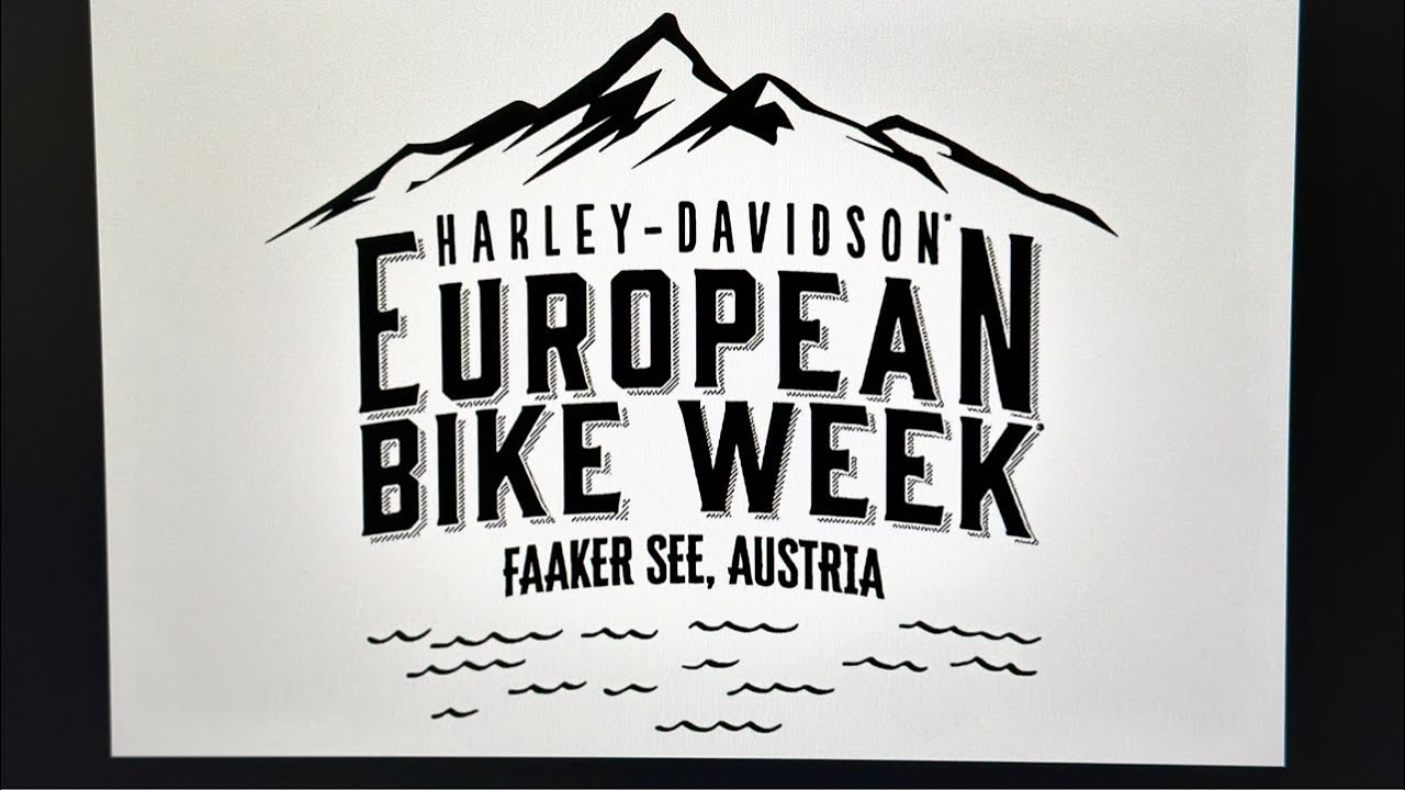 🔴 Live ❗ Europen Bike Week 2024 Tag 4 Arneitz Custom Show #harley #custom #customized