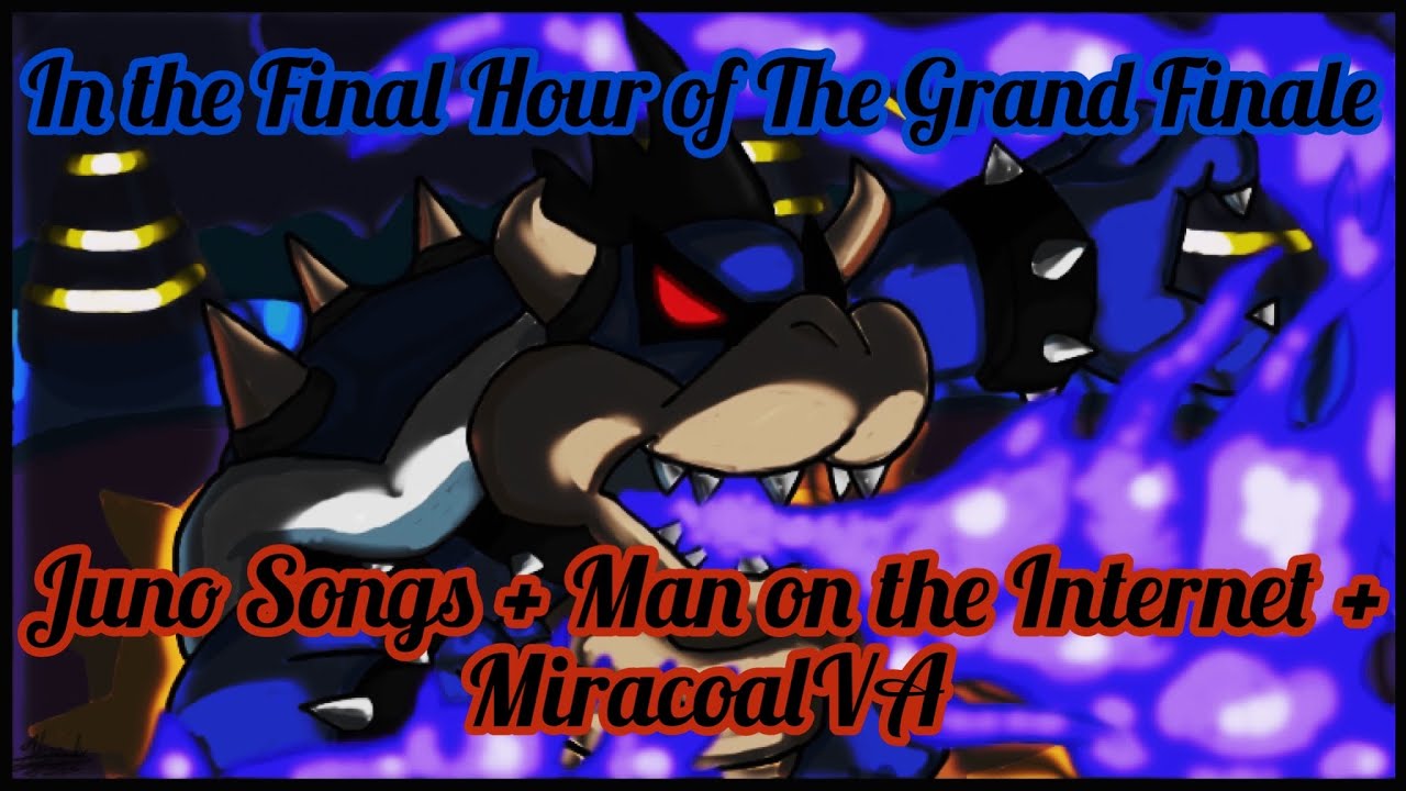 Mario & Luigi: Bowser’s Inside Story - In the Final Hour of The Grand Finale - Mashup