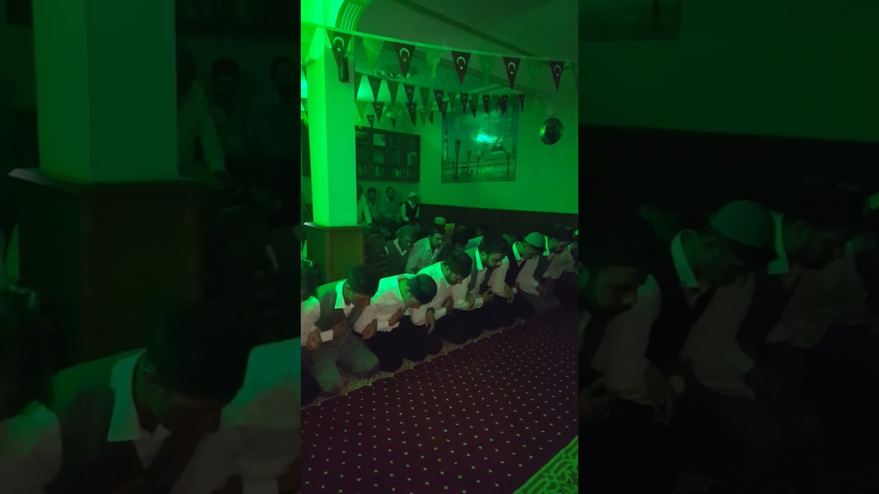 (ŞEYH SÜRMELİ) Şeyh suphi er rufai(salavat)