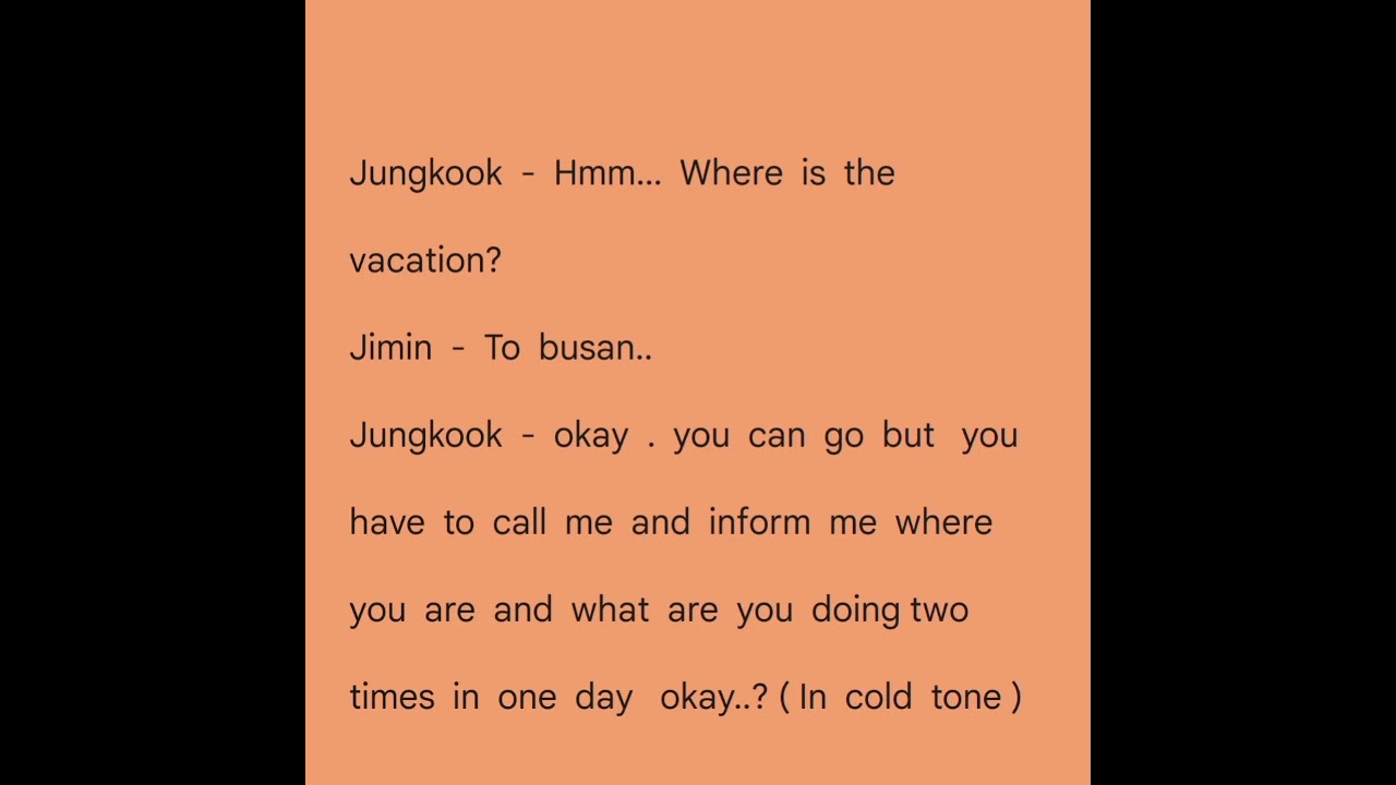 Jikook ff 🥰 My  Cold  Husband Come  Home Drunken  And  Needy 🔞