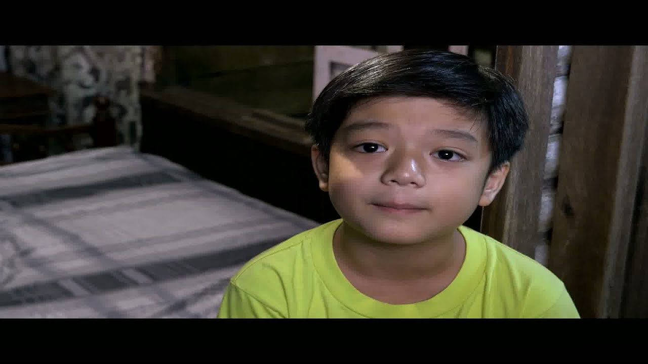 NATHANIEL: Thank You & Goodbye Bloopers