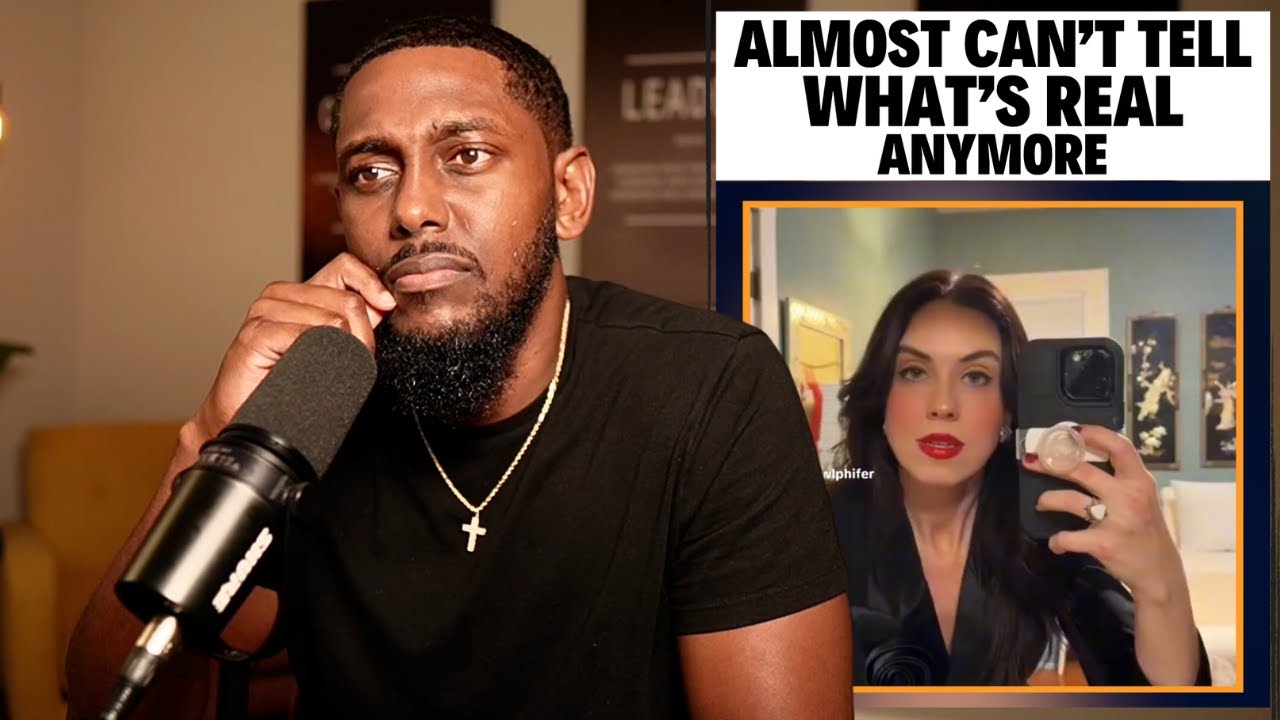 Social Media Messed Everybody Up