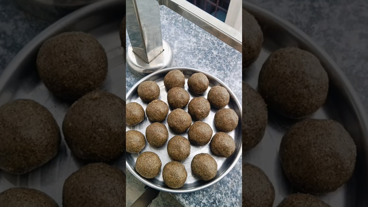 sunnunda!! minapa sunnundalu laddu !! sunnunda in telugu!UradDalLadoo#food #cooking #shots #recipe