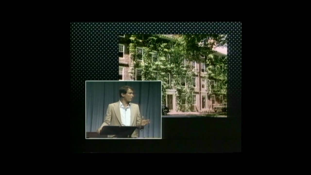 Werner Erhard and The est Training