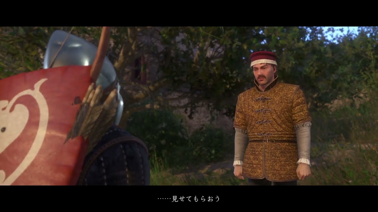 Kingdom Come: Deliverance Gameplay No Commentary #144