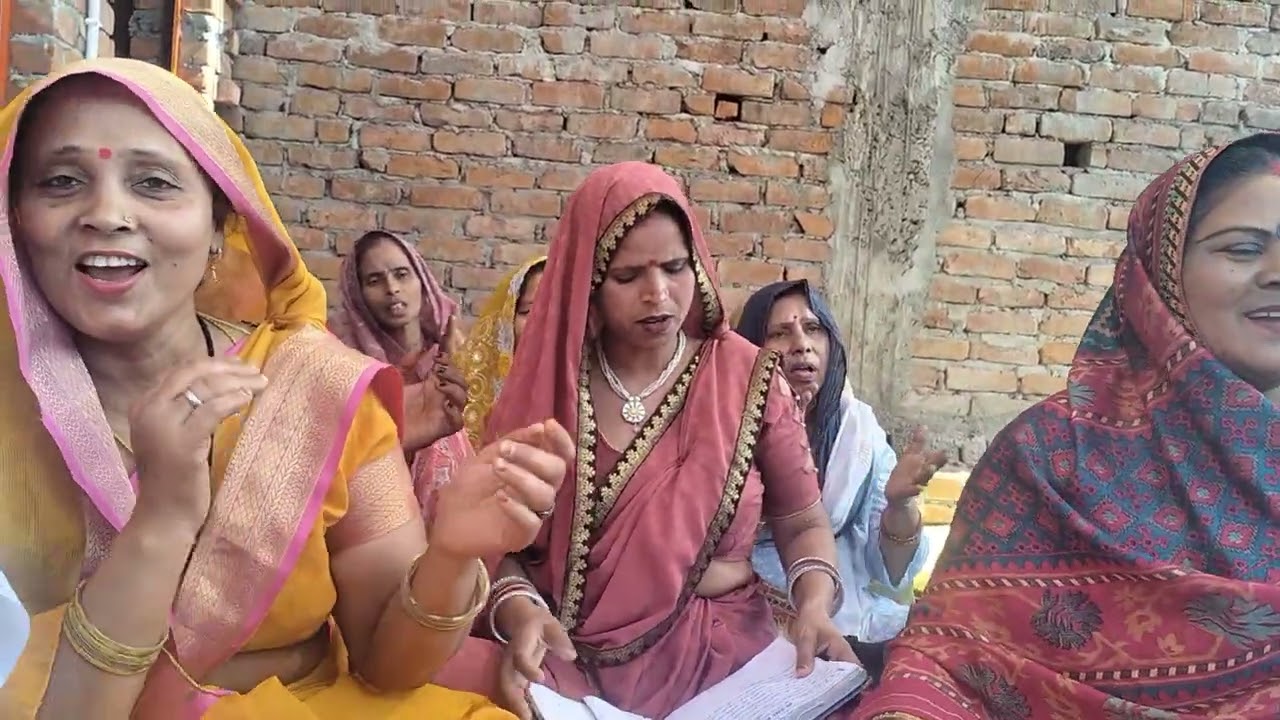 काय की चुनरिया में🌹 बहना छलकत हरी सांवरिया🌹🙏