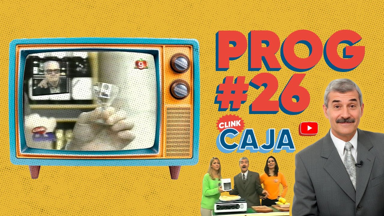 El Peso Eaxacto, el Juego de las copitas | PROGRAMA #26 CLINK CAJA con BERUGO CARÁMBULA