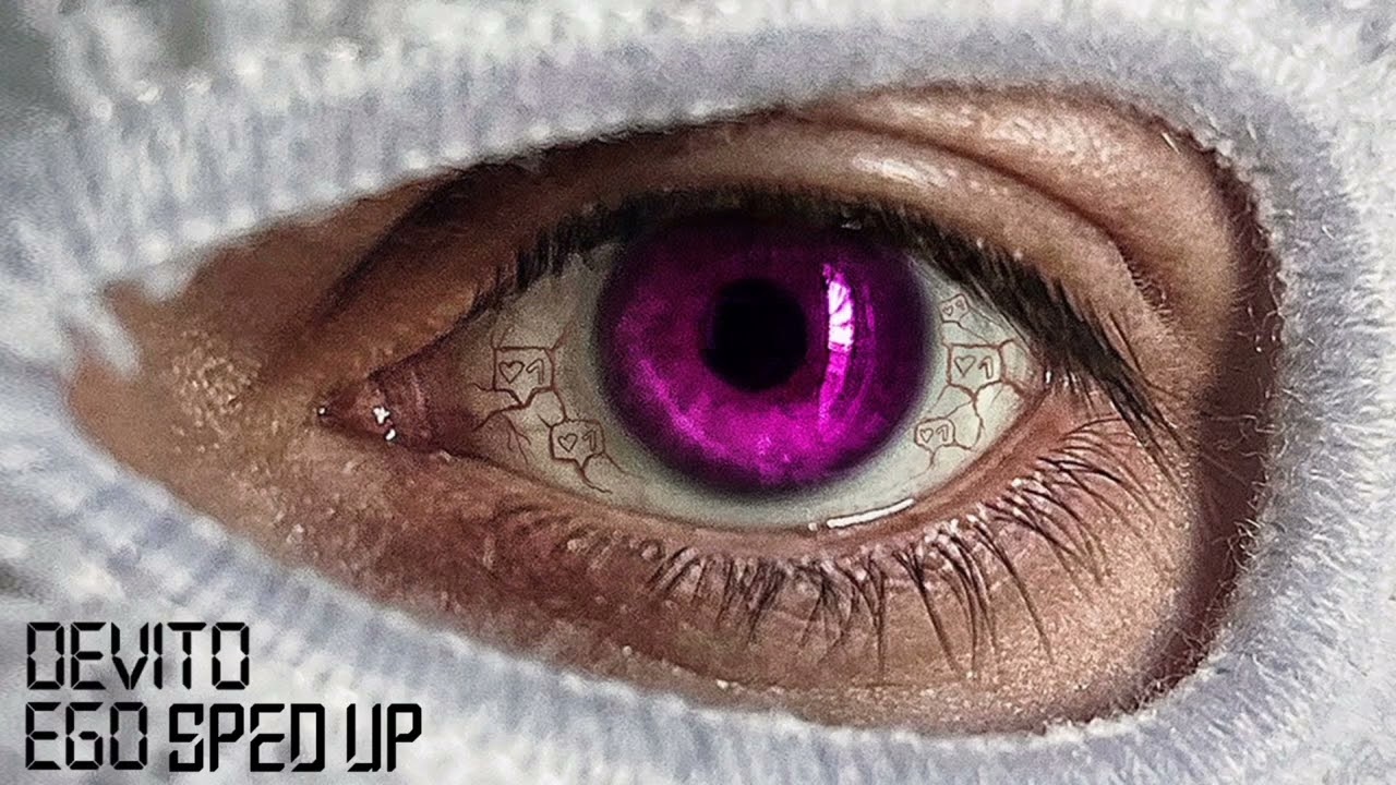Devito - Ego |Sped Up| 🎧🔥