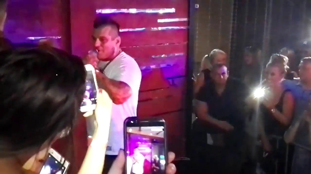 Popek w Mielno Arena 15. 07. 2017