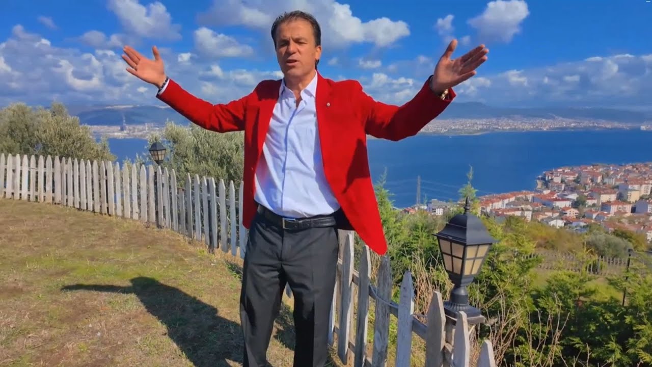 Erkut Yılmaz - Mezar Taşıma 💘Çok Dertli Damar Arabesk 4K Klip (Elektro Bağlamalı)✔️