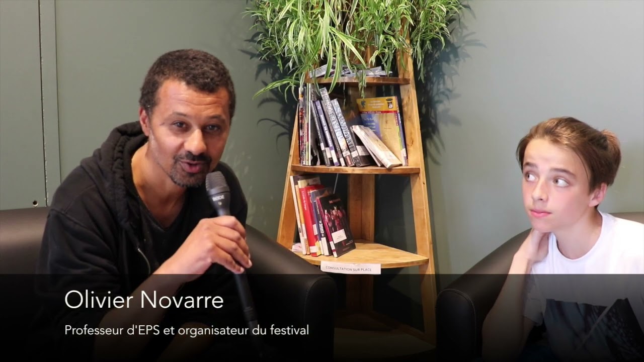 Festival des arts du cirque, académie Normandie, 8 juin 2022