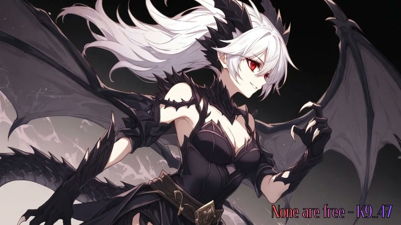 None are free - K9_47 [OFFICIAL AUDIO]