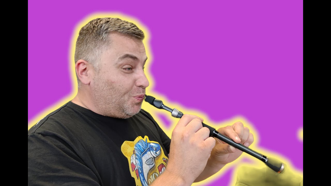 Wędki X Fast a na co to komu