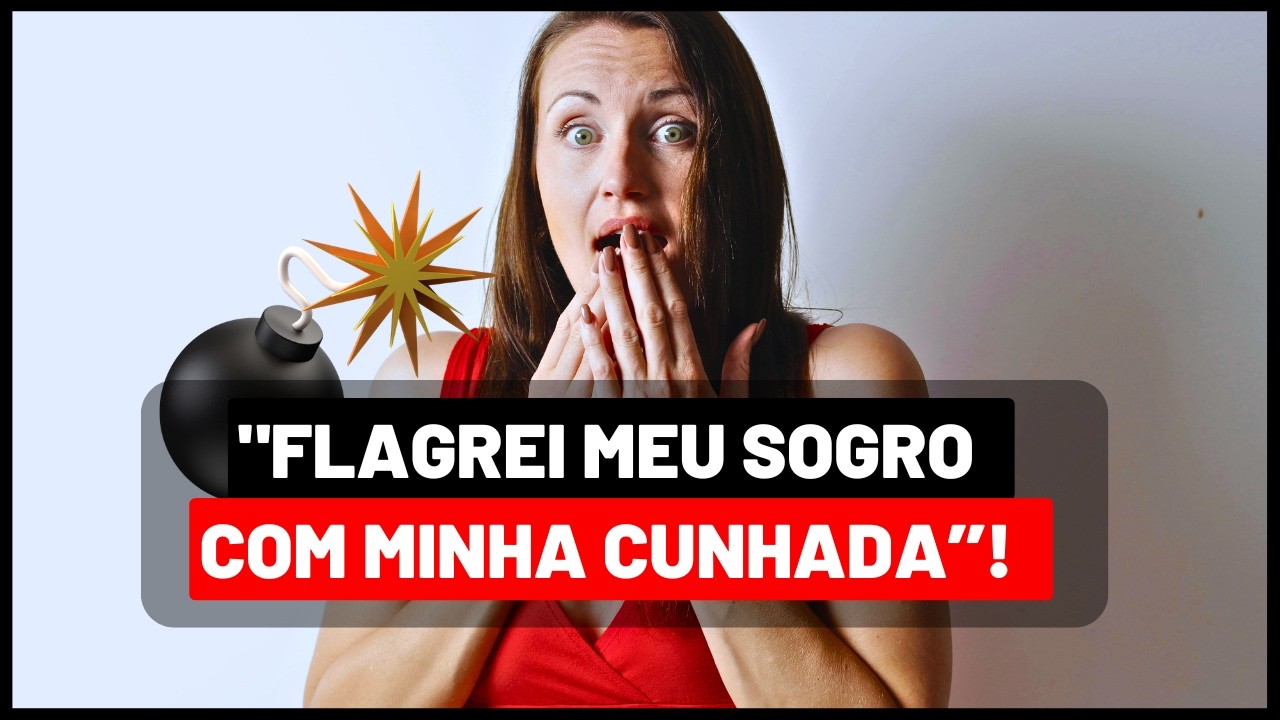 FLAGREI OS DOIS, E O QUE FIZ PODE SAIR MUITO CARO!