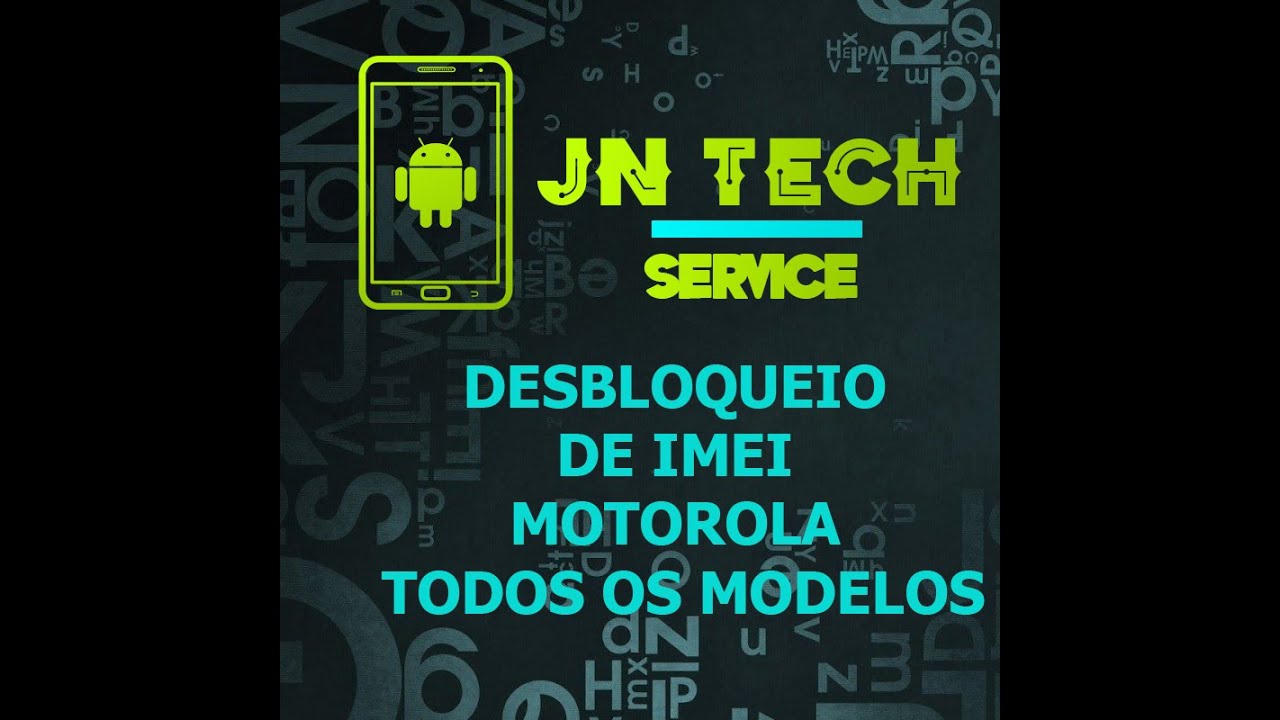 Desbloqueio de IMEI Motorola Moto G7 Power SIM N&Atilde;O PERMITIDO (Todos os Modelos)