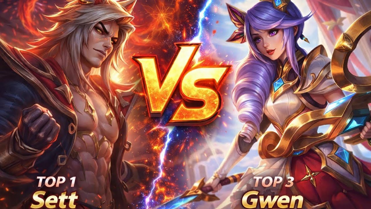 TERZİ KENDİ SÖKÜĞÜNÜ DİKEMEZMİŞ O HALDE BİZ HALLEDELİM | LoL Wild Rift 