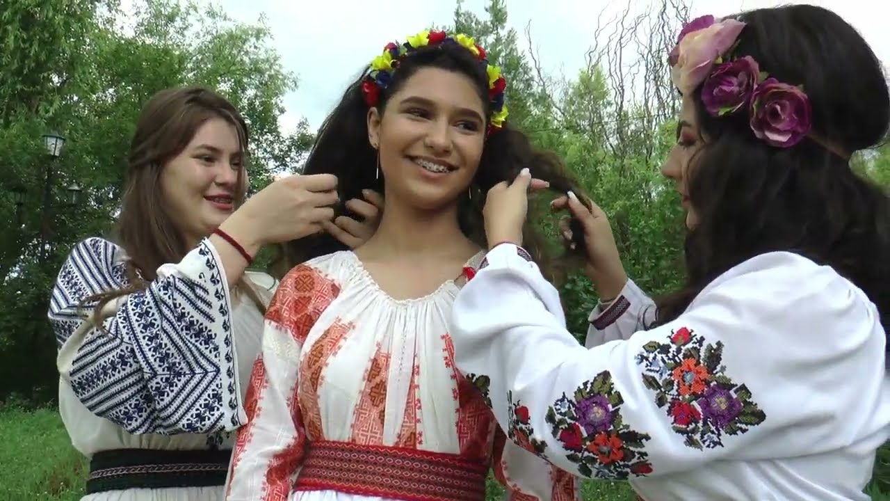 Filuta Bogdan - Doină de dragoste ( Official Video) NOU