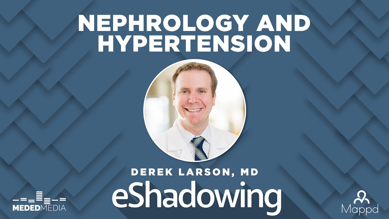 What Does Private Practice Nephrology Look Like?