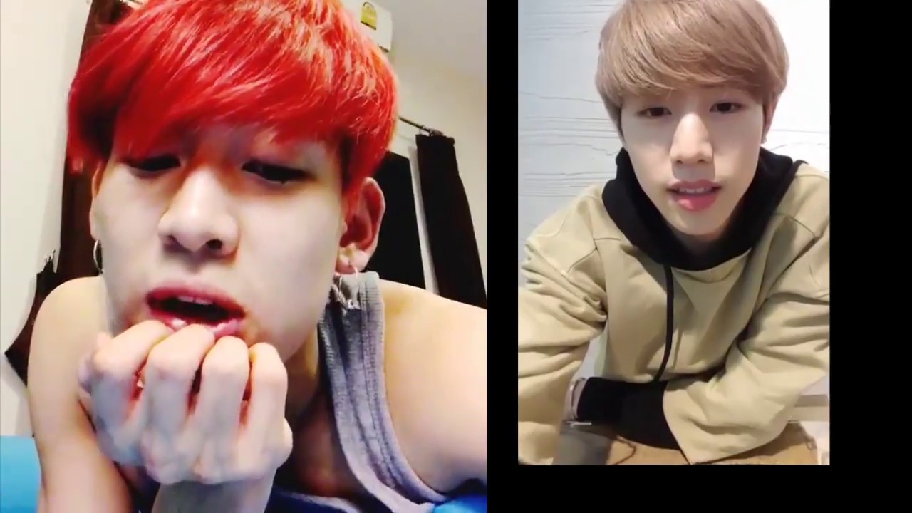 Markbam : คลิปหลุดดด