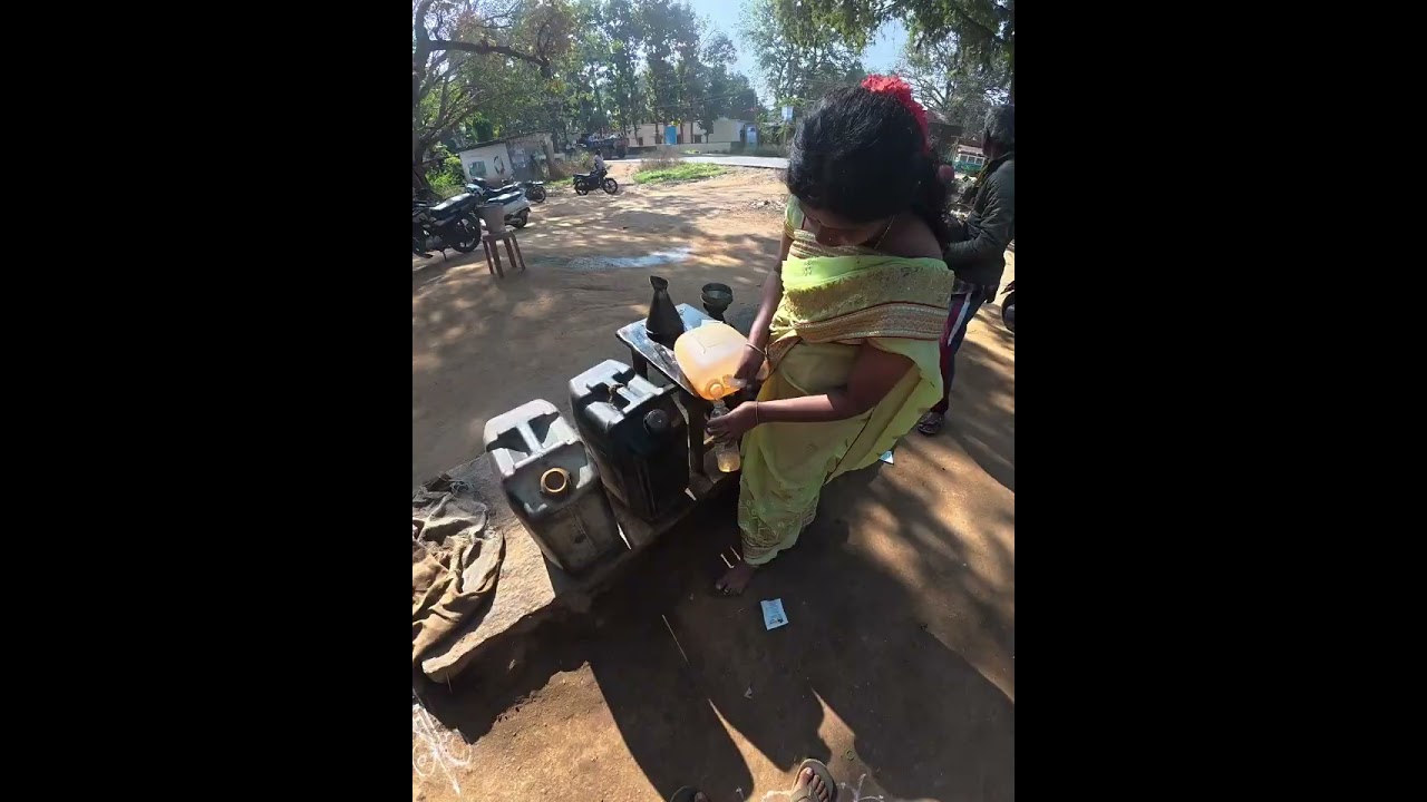 Bike kai kodthu guru 😢