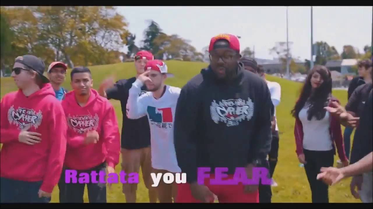 Pokemon Cypher 2016 || shofu Verse