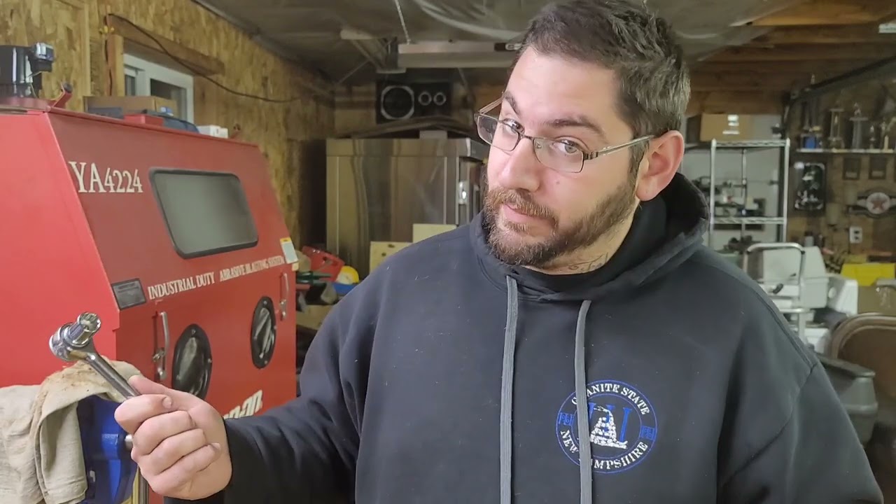 How to build a home made vac table!