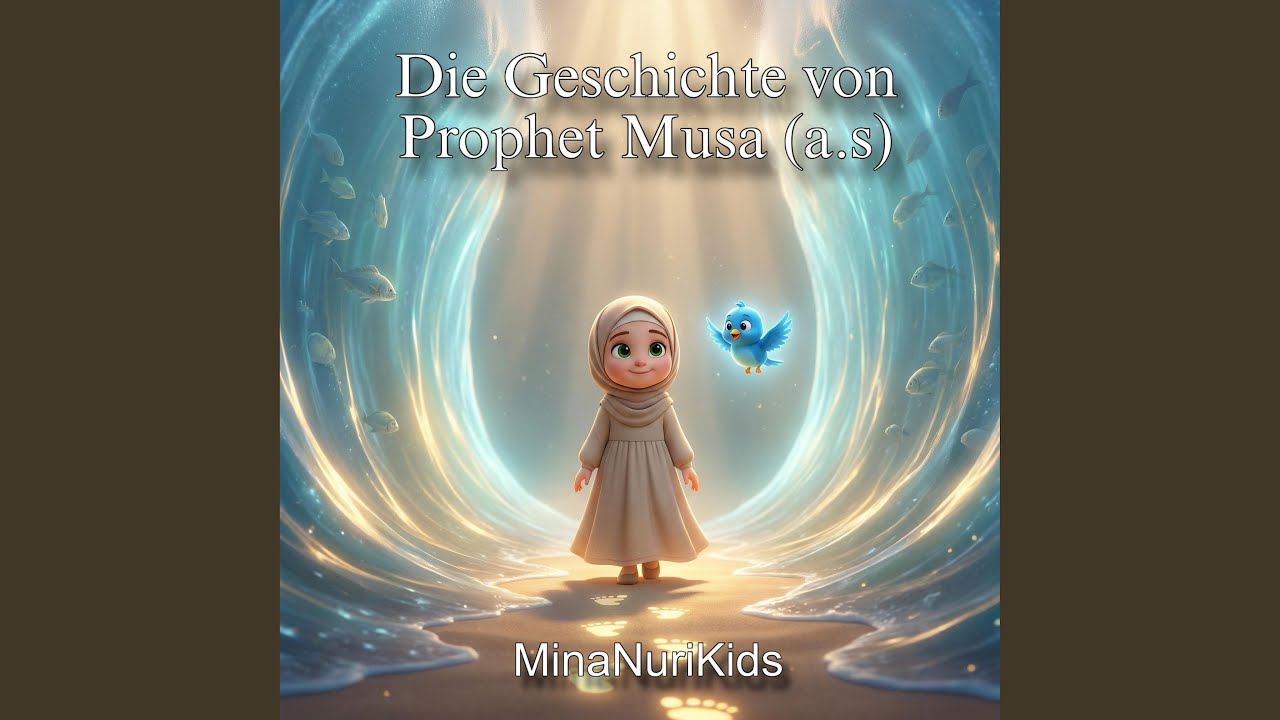 Die Geschichte von Prophet Musa
