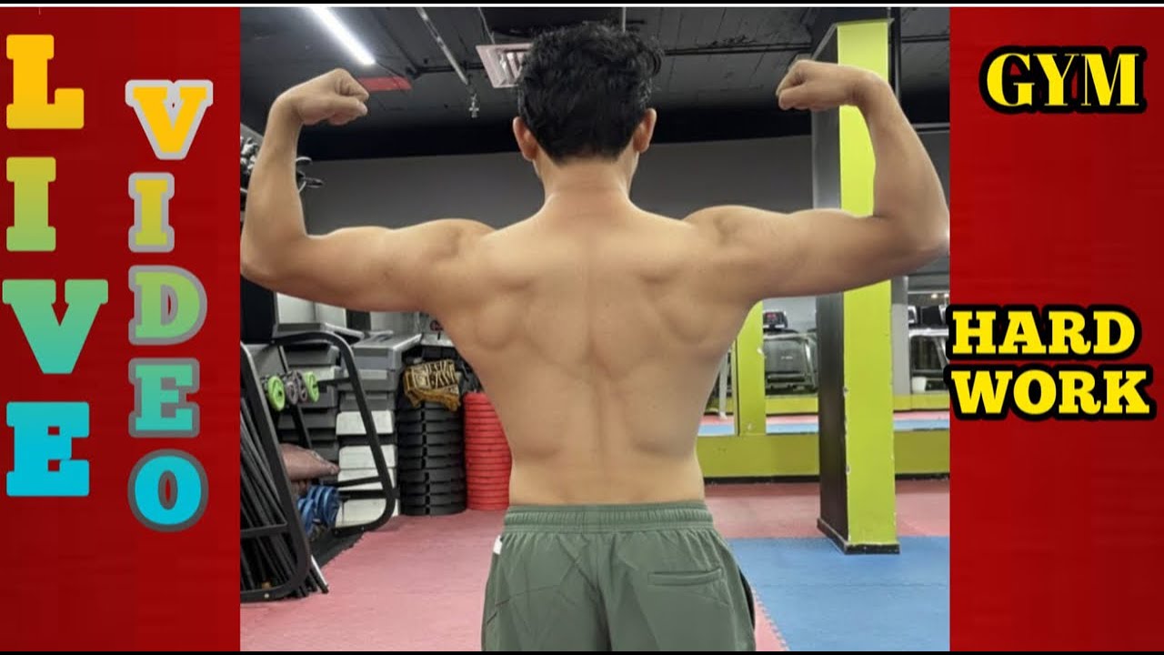 Fitness Video 🏋️‍♀️💪#motivation #shotrs #trending #shortsfeed #hardwork #workout