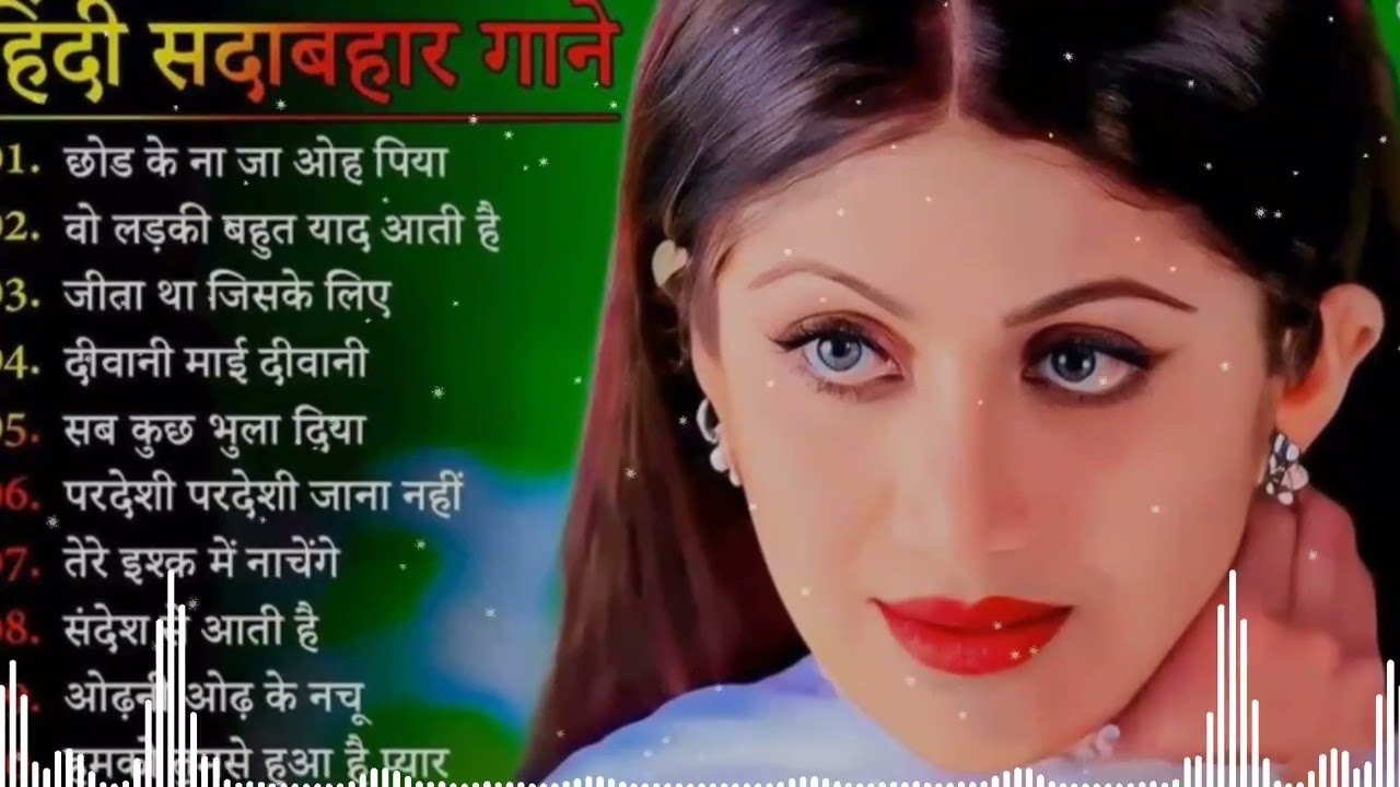 Best & New Bollywood Songs 2026 | Top Trending Hindi Hits | Famous Romantic & Dance Tracks