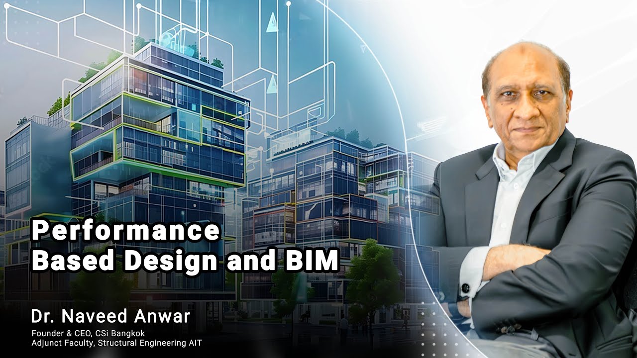 Performance Based Design and BIM