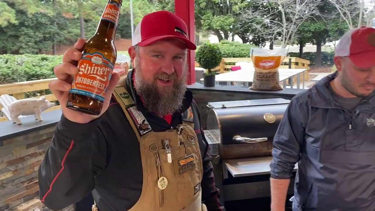 Smoking Brisket | Funday Friday | recteq