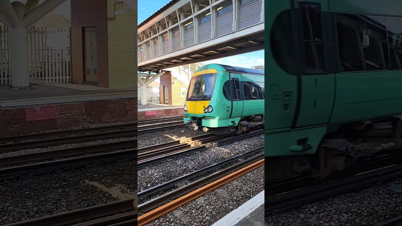 Southern Class 171