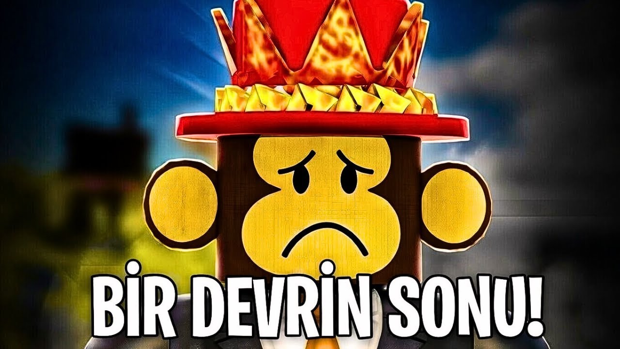 Roblox’un En Büyük Oyunları Neden Çöktü?