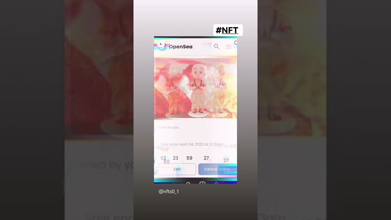 #polygonnft #NFT