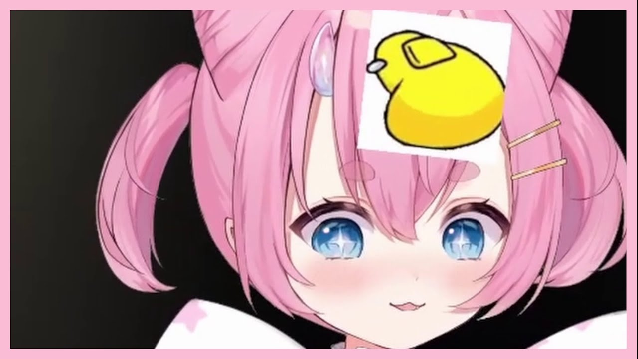Chibi's REAL Voice?? 3