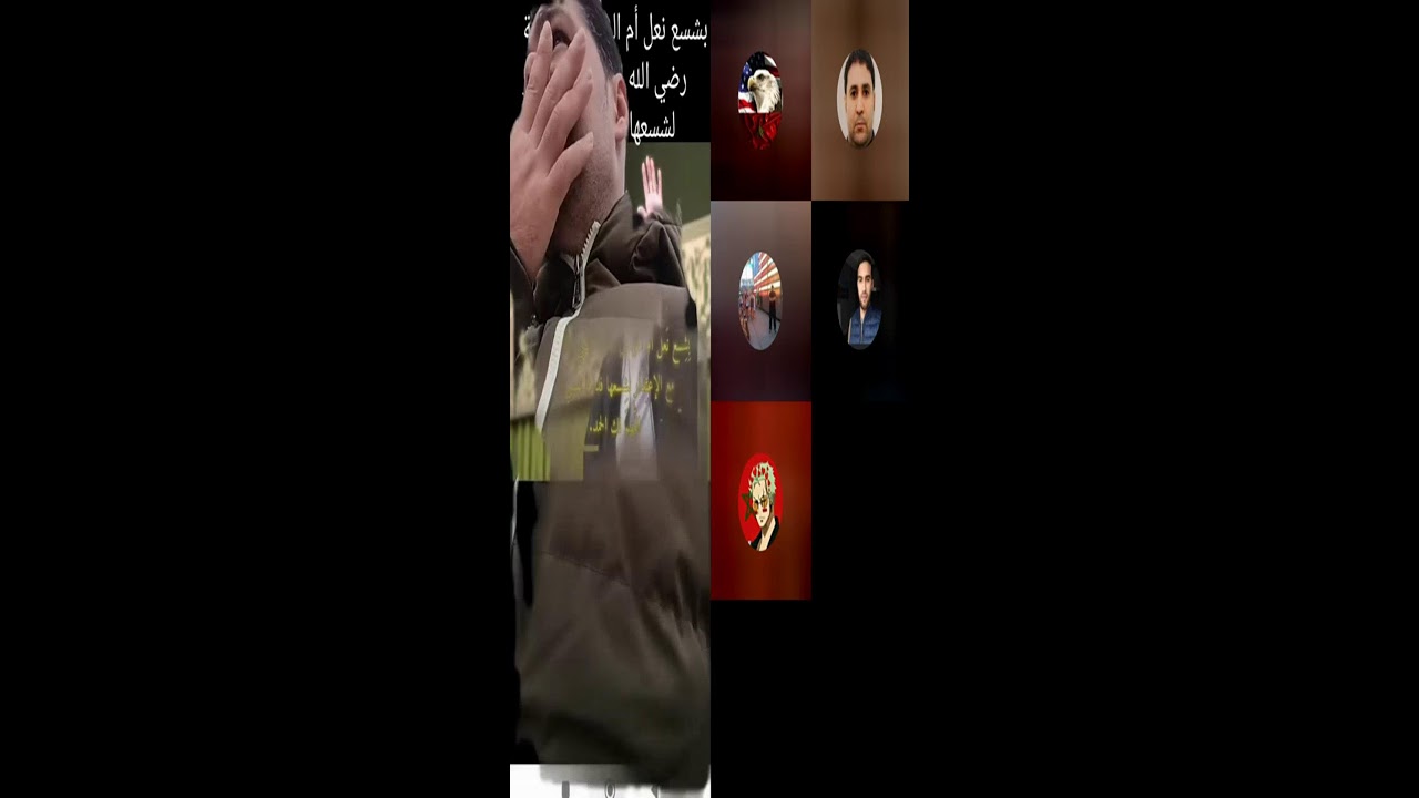لايف جبور والطنز 04/03/2026