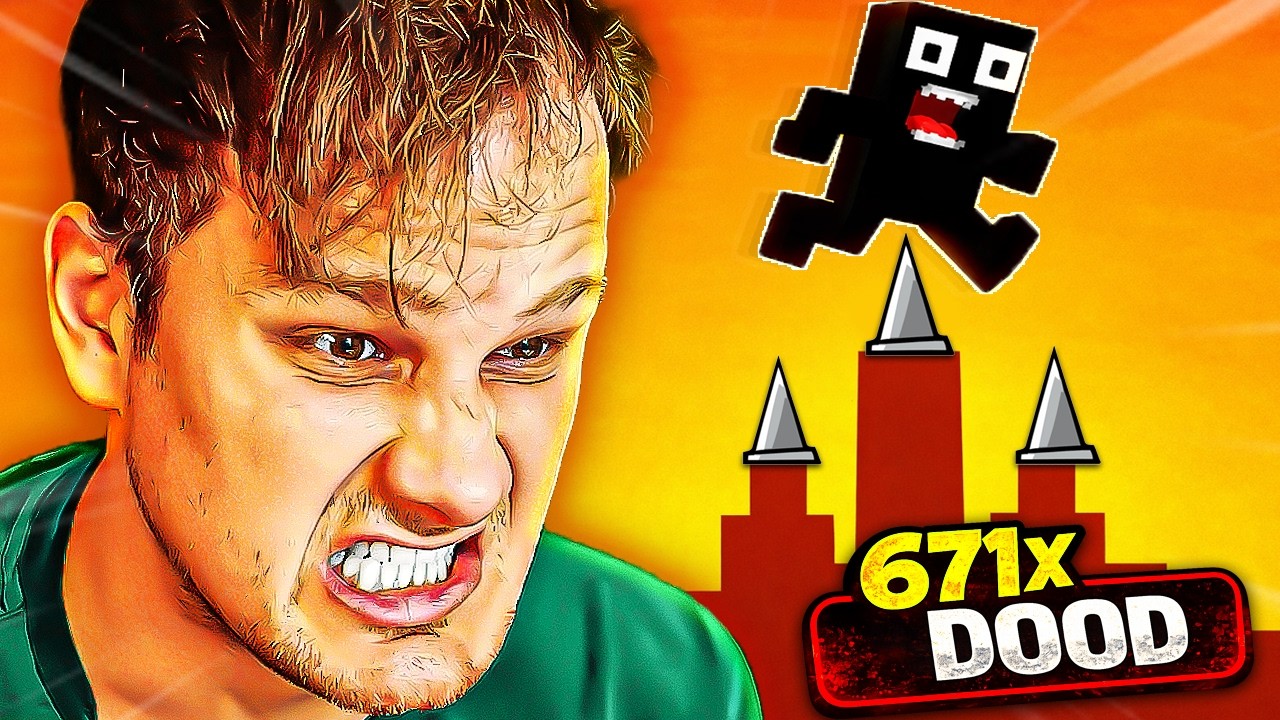 Ik Haat Deze Troll Game