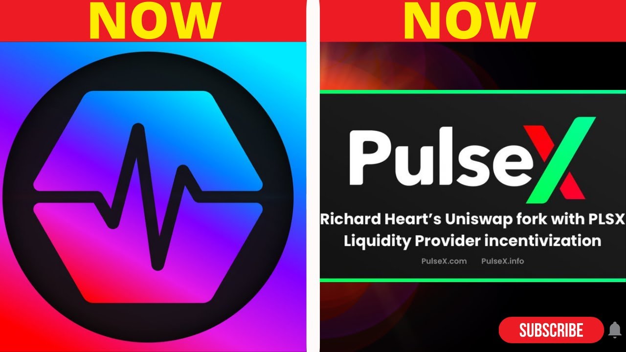 Hex Pulsechain Release Date #CRYPTO#BITCION#BNB#Pulsechain