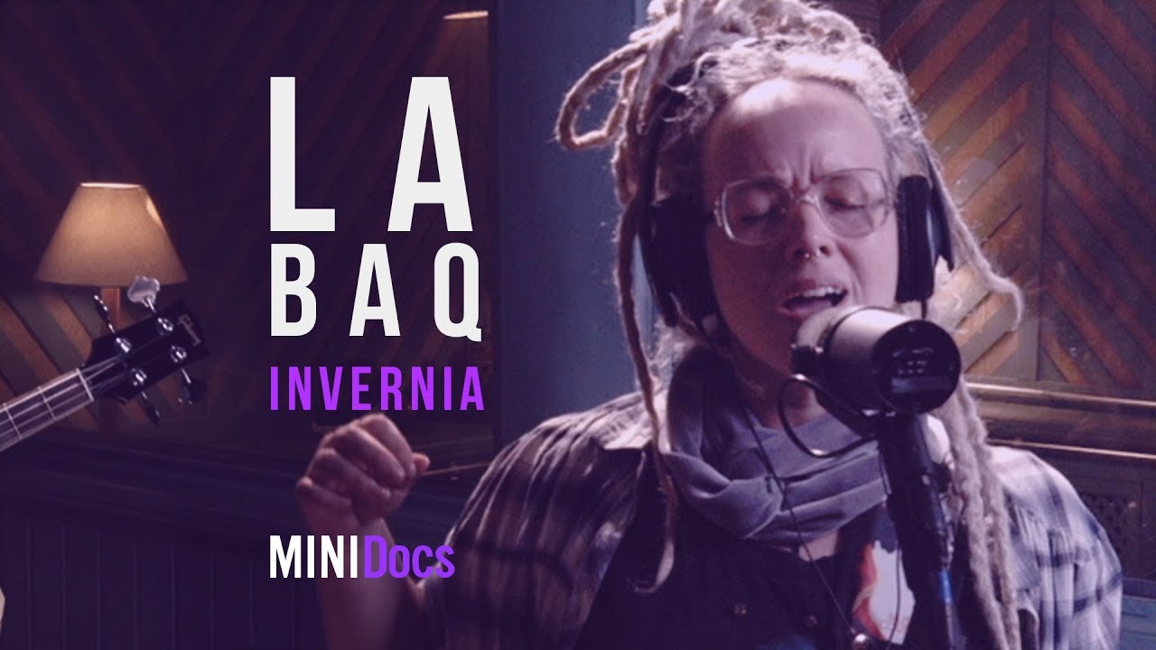 LaBaq - Invernia - MINIDocs&reg;